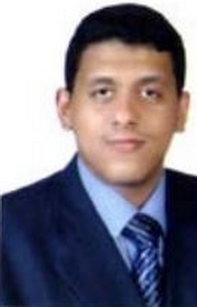 Mohamed Hazem Mohamed